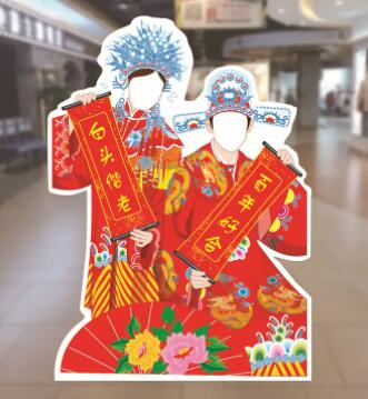 80×90kt板廣告店多少錢一平方？答案在此